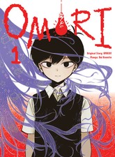 Omori 1 (NM) picture