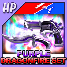 ALL ITEMS/SETS ▶️ MVSD - Murderers vs Sheriffs Duels [⚡FAST DELIVERY⚡] gun knife picture