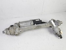 12-18 BMW F30 F32 328XI 335XI 340XI 428XI 435XI AWD STEERING RACK & PINION LG picture