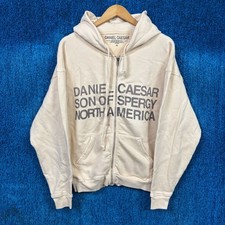 Daniel Cesar Son of Spergy Tour Hoodie size Small picture