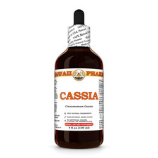 Cassia (Cinnamomum Cassia) Dried Bark Liquid Herbal Extract picture