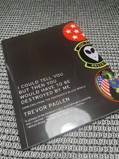 Trevor Paglen I Could Tell You but Then You Would Have to Be Destroyed by Me Pb picture