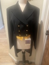 Borso D’Este Shadbelly Size 12 NWT picture