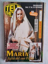 telesette 51 2000 abecassis lisi pivetti bongiorno soldano castellano bregovic picture