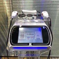 3 in 1 448kHz Tecar Therapy Machine RET CET Pain Rehabilitation Skin Tightening picture