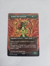 Seshiro the Anointed Secret Lair Drop Regular picture