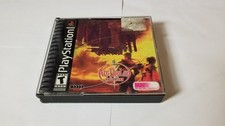 Arc The Lad Collection PS1 5-Disc no manual tested picture