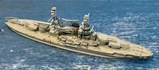 1/1250 Argonaut AR 208 USS NEVADA BB 1941 picture
