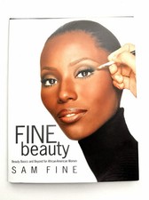 Fine Beauty: Beauty Basics and Beyond for African American Women Hardcover picture