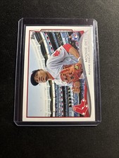2014 Topps Update Series - Rookie Debut Mookie Betts #US-301 (RC) picture