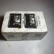 EMX IRB-MON PHOTOELECTRIC BEAM SET STEEL-HD NEW NOS picture