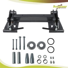 Mounting System For Bobcat 773 S150 S160 S175 S185 S205 T180 T190 6577954 picture
