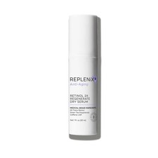 Replenix Retinol 2x Regenerate Dry Serum, 1 oz NEW  picture
