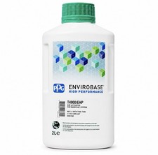 Description:  Genuine PPG Envirobase High Performance T4900/T4910 EHP  2L picture