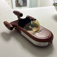 Kenner Star Wars Landspeeder Vehicle Vintage 1978 Science Fiction & Horror picture