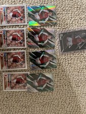Max Dowman lot-9 Cards picture