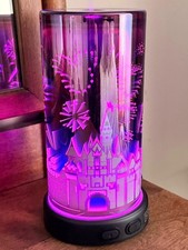 Scentsy Disneyland 70th Anniversary Celebration – Diffuser Shade Only Sold Out picture