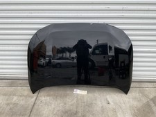 2019 2020 2021 2022 2023 TOYOTA RAV4 RAV-4 HOOD BLACK OEM picture