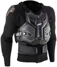 Leatt Brace Body Protector 6.5 Adult - Black - Large - 5021400102 picture
