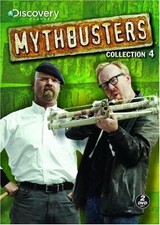 Mythbusters: Collection 4 picture