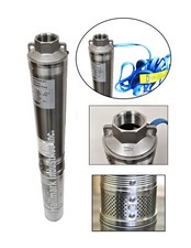 Submersible Pump, 3.5