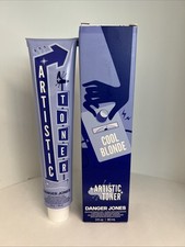 Danger Jones Artistic Toner Demi-Permanent Cream Hair Color picture