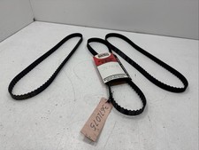 (Qty.3) Bando Synchro-Link , Goodyear , 367L , 367L-075 , 367L075 , Timing Belts picture