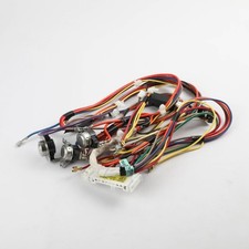 WE08X37097 GE MAIN HARNESS ELECTRIC TL DRYER OEM picture