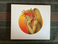 Grateful Dead - Europe '72 - Olympia Theatre - Paris, France - 5/4/72 - 4 CDs picture