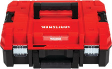 VERSASTACK Tool Box, 17-Inch, Stackable System (CMST17830) picture