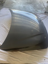 BMW F30 F32 F36 Hood OEM Glacier Silver Metallic A83 COMPLETE 2014-2016 428 328i picture
