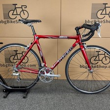 Used Trek 5500, Shimano Dura-Ace, Carbon Fiber Road Bike-2003, 56cm picture