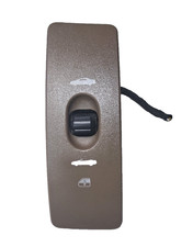 2001-2006 Chrysler Sebring Convertible Top Switch Button Control Trim Panel OEM picture