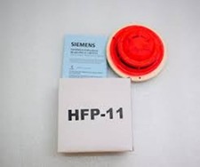 Siemens HFP-11 Intelligent Heat and Fire Detector usa stock NEW USPS picture