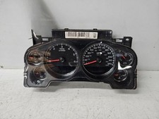 2007-2009 Chevrolet Tahoe Speedometer Cluster MPH Assembly OEM picture