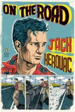 On the Road - Paperback By Jack Kerouac - GOOD picture