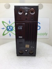 GE TQD22125/TQD22125WL 125 Amp 2 Pole 240V Circuit Breaker picture