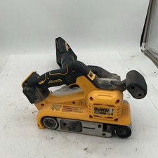 Dewalt DCW220 20V MAX XR Belt Sander Tool Only USED picture