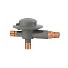 Parker Sporlan 903038P LAC-4-180 1/2 x 1/2 x 1/2 ODF Head Pressure Control Valve picture