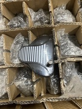 Lot Of 24 LEFT HAND PUTTER HEADS Quest 2 Ball And Lined Putter Heads Only picture