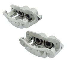 Pair of Brake Calipers Replacement for 18-B4728 18-B4729 picture