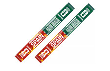 FIFA World Cup 2026 Spain vs Saudi Arabia Matchup Scarf June 21 Atlanta, Georgia picture