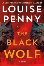 The Black Wolf 20 Chief Inspec - GOOD picture