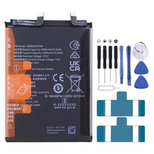 5000mAh Battery Replacement For Honor 90 REA-AN00 / 90 Pro REP-AN00 HB486591EHW picture