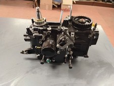 Powerhead for a 15 HP EFI Mercury outboard motor 4 stroke  picture