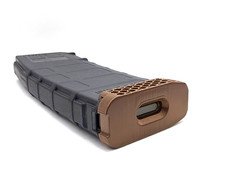Magpul M3 Base Plate 2-Pack picture
