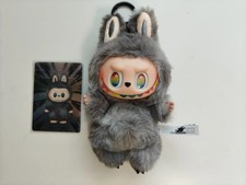 Authentic POP MART The Monster Big into Energy Pendant Hidden Edition-ID picture