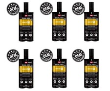 SEM 40507 Dual-Mix Quick Set 50 Plastic Repair & Bonding 7 oz. (6 Pack) picture