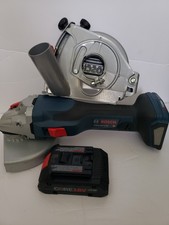 Bosch GWS18V-13C 18V PROFACTOR™ 5