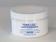 HydroPeptide Professional Vit. C Peel 1 Polishing Crystals – 4 Fl. Oz/118ml, picture